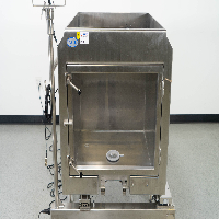 Pall Life Sciences 400 Liter Stainless Steel Single-Use Mixing image 2